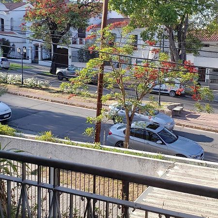 살타 La Casa Del Paseo 아파트 외부 사진