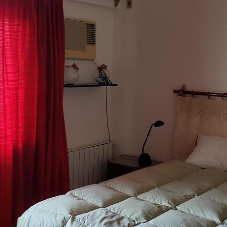 살타 La Casa Del Paseo 아파트 외부 사진