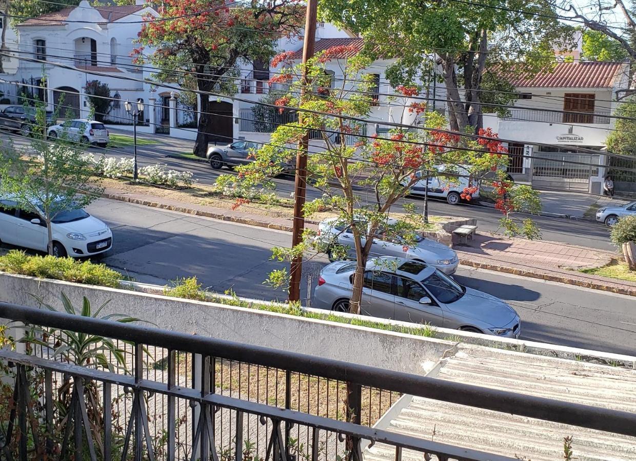 살타 La Casa Del Paseo 아파트 외부 사진