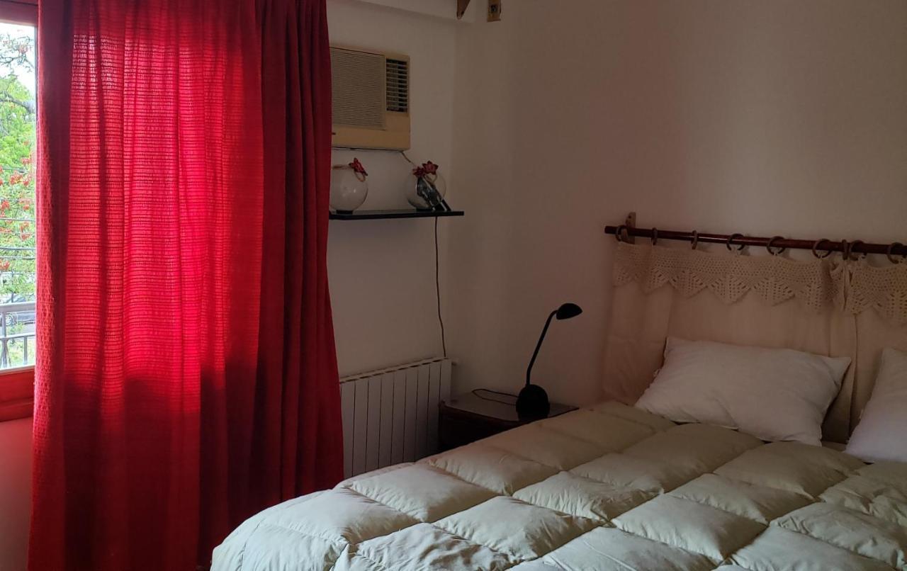 살타 La Casa Del Paseo 아파트 외부 사진