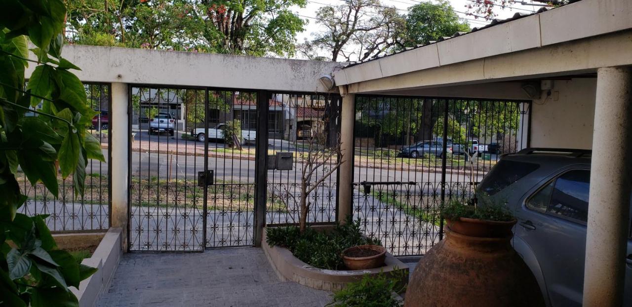 살타 La Casa Del Paseo 아파트 외부 사진