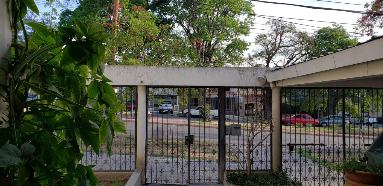 살타 La Casa Del Paseo 아파트 외부 사진
