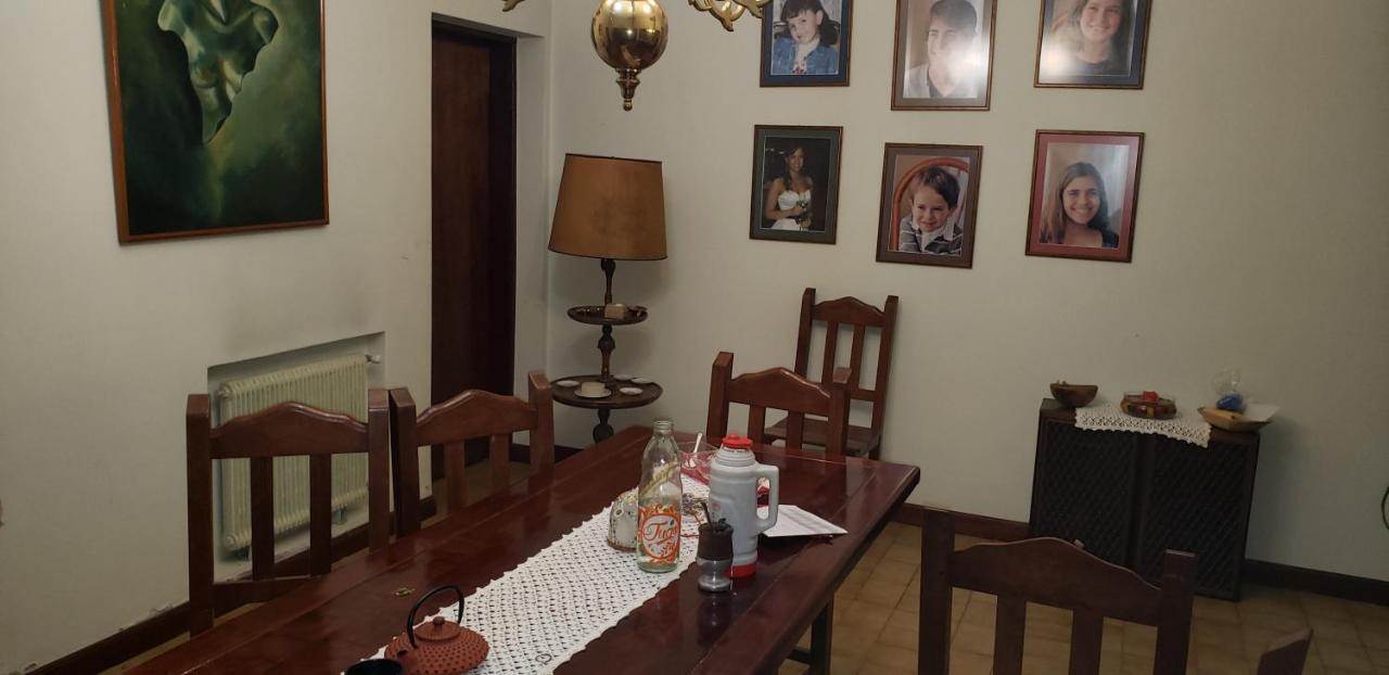 살타 La Casa Del Paseo 아파트 외부 사진