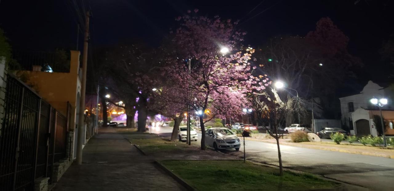 살타 La Casa Del Paseo 아파트 외부 사진