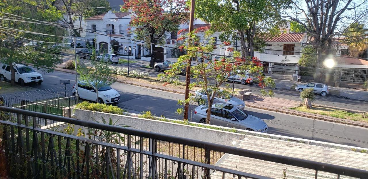 살타 La Casa Del Paseo 아파트 외부 사진