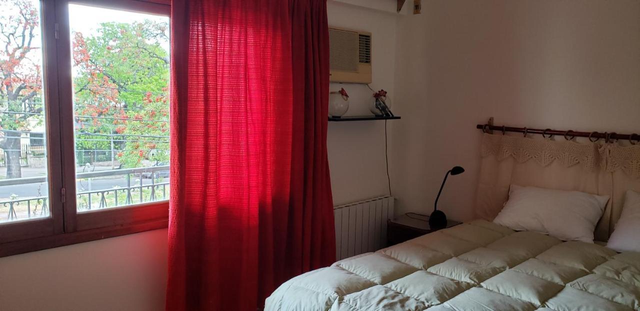 살타 La Casa Del Paseo 아파트 외부 사진