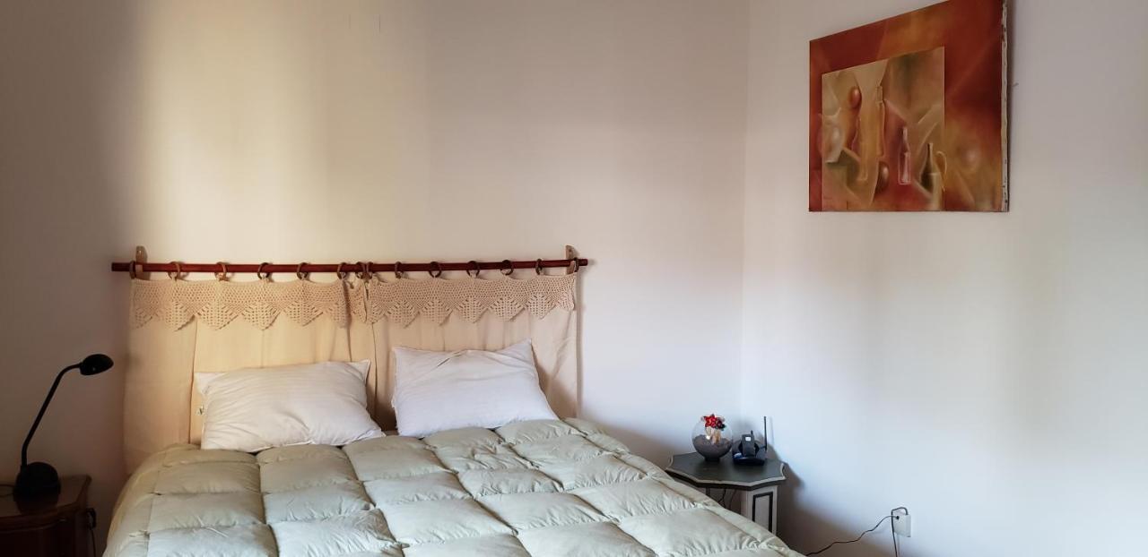 살타 La Casa Del Paseo 아파트 외부 사진