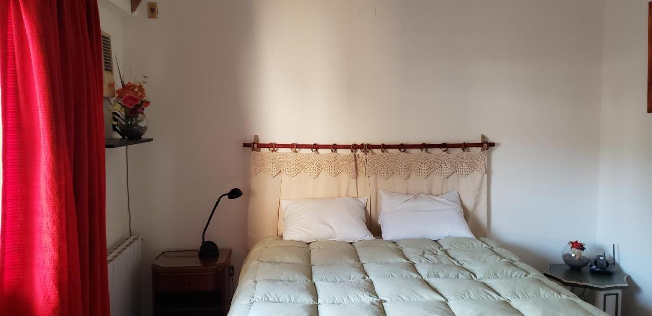 살타 La Casa Del Paseo 아파트 외부 사진