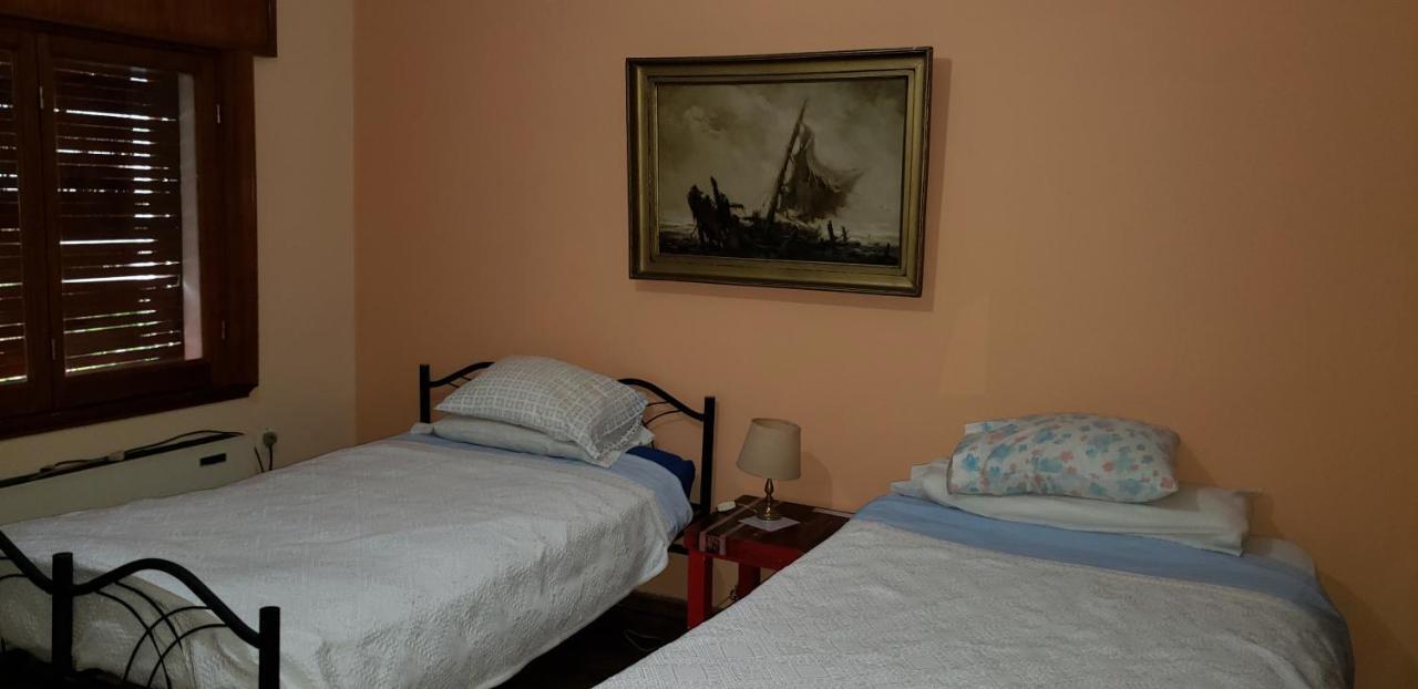 살타 La Casa Del Paseo 아파트 외부 사진