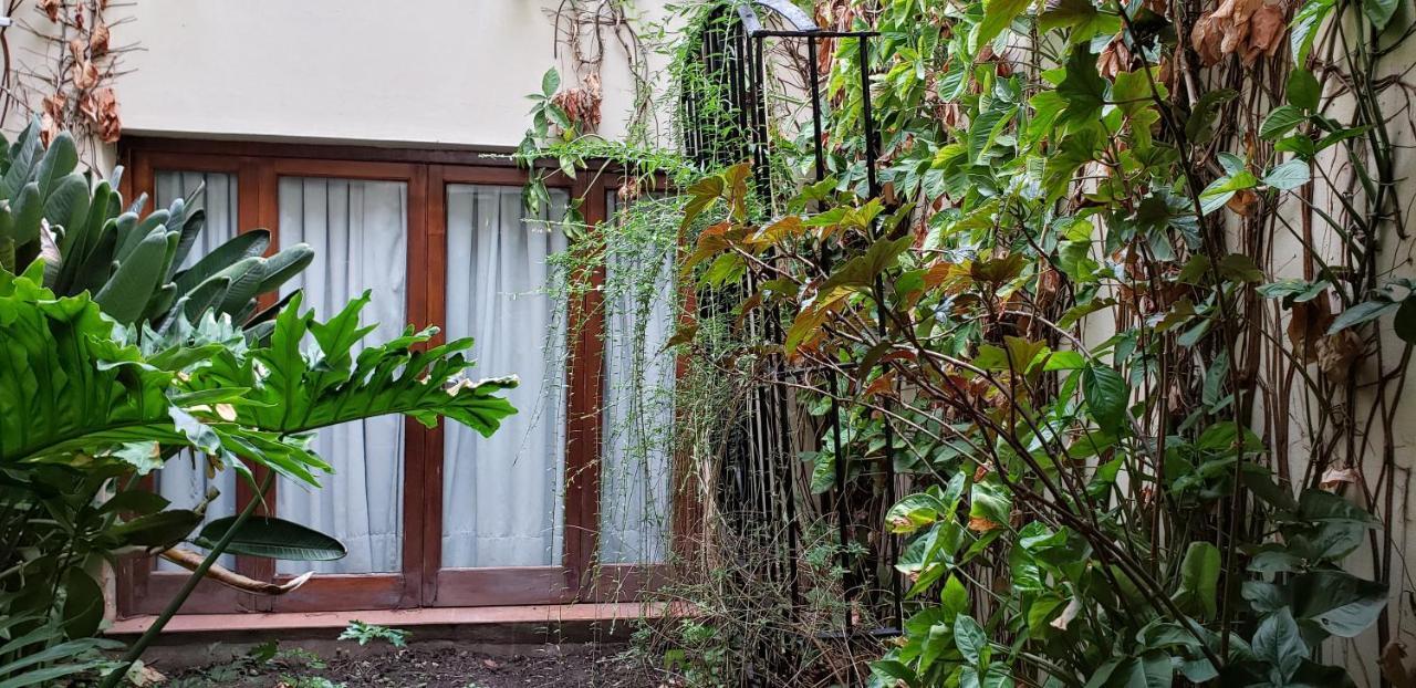 살타 La Casa Del Paseo 아파트 외부 사진