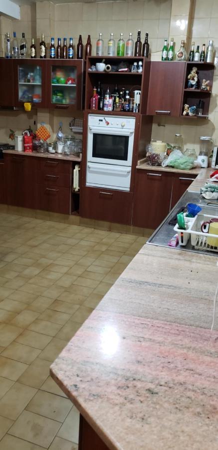 살타 La Casa Del Paseo 아파트 외부 사진
