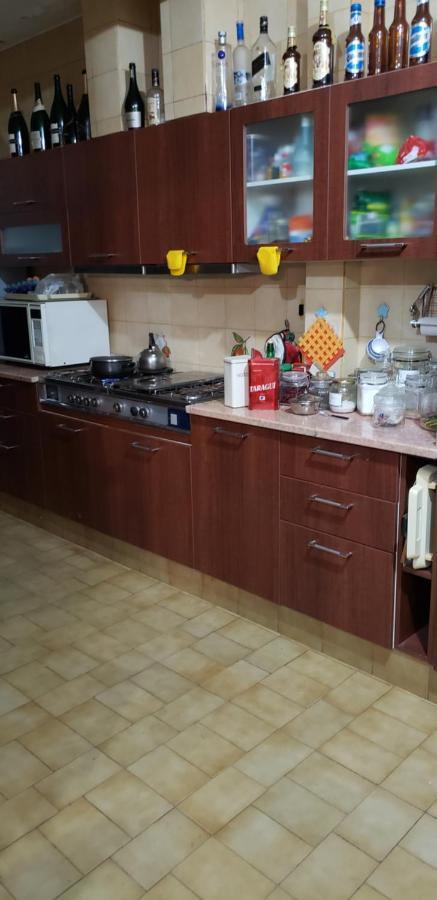 살타 La Casa Del Paseo 아파트 외부 사진