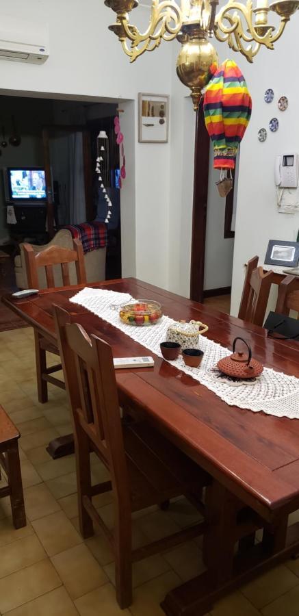 살타 La Casa Del Paseo 아파트 외부 사진